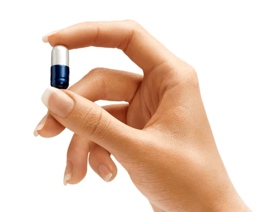 Como tomar NEOflorax