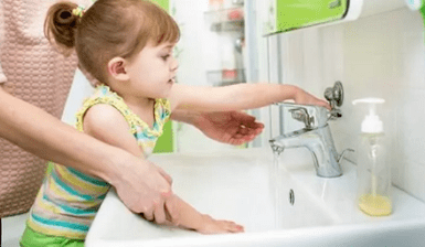 Posibilidades de transmisión e infección con parasitos