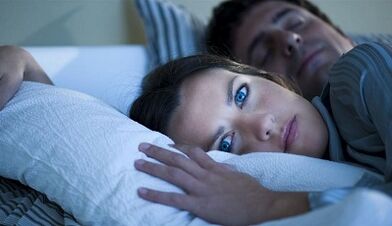 Síntomas de parasitos no corpo